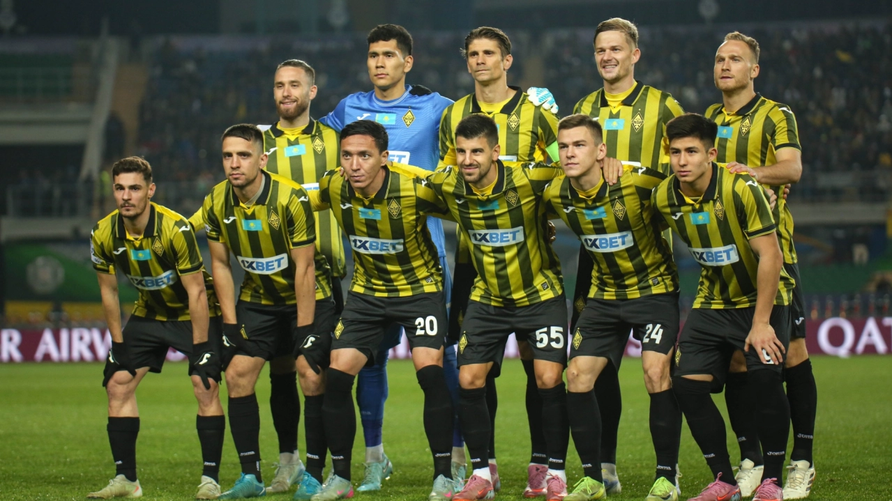 "МанСити" вышел в лидеры по призовым в ЛЧ, а сколько у "Кайрата"?