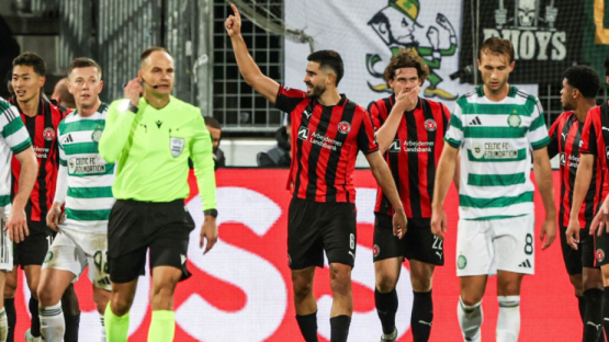 В Лиге Европы неожиданный лидер после 4-х туров