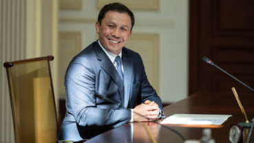 Геннадий Головкин...