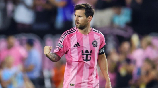 Участник Лиги чемпионов сделал заявление о переходе Месси 