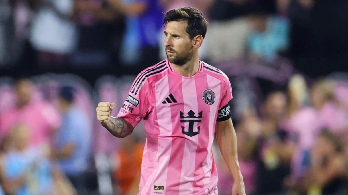 Участник Лиги чемпионов сделал заявление о переходе Месси 