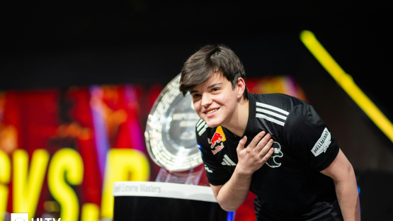 Казахстанец molodoy - чемпион IEM Chengdu 2025! Он обыграл трехкратного лучшего игрока мира !