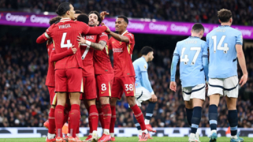 "Манчестер Сити" -...