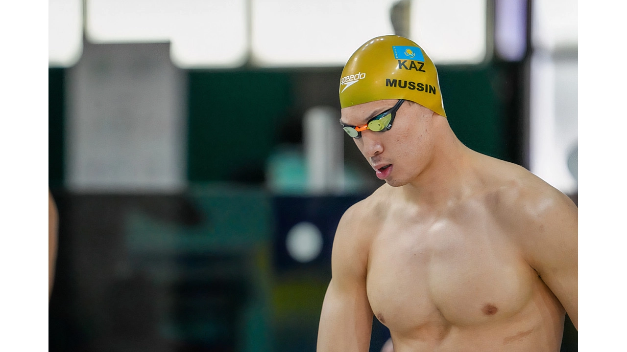 У Казахстана еще одно золото и серебро на Играх Исламской солидарности