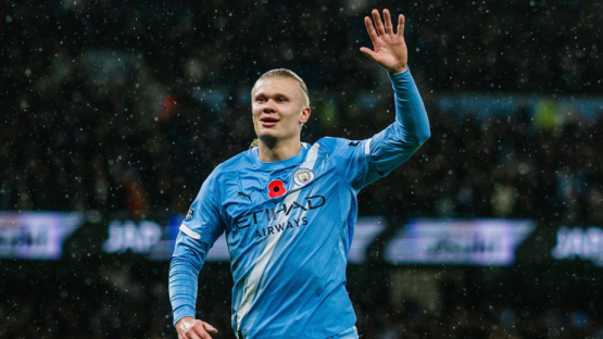 "Манчестер Сити" разгромил "Ливерпуль" в АПЛ (ВИДЕО)