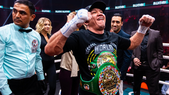 Куат Хамитов вызвал на бой Еркебулана Токтара