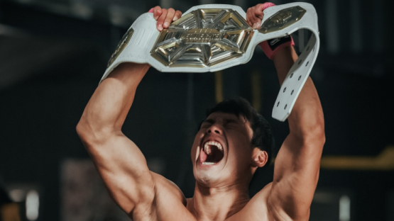 Еркебулан Токтар ответил на вызов Куата Хамитова