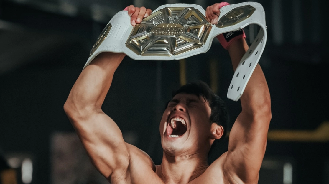 Еркебулан Токтар ответил на вызов Куата Хамитова