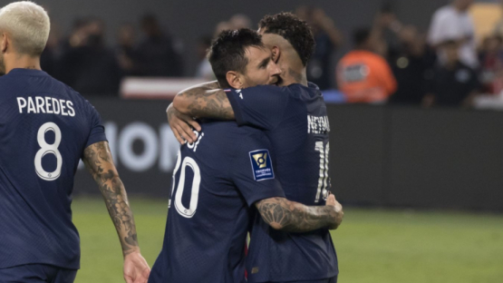 TransferRoom назвал самые дорогие трансферы в истории футбола с учётом инфляции