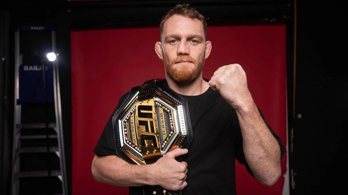 Джек Делла Маддалена: "Хочу поставить Махачева на место"