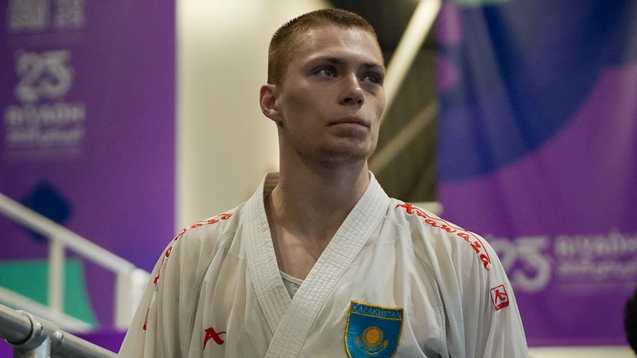 Казахстан завоевал восьмое золото на Играх Исламской солидарности 