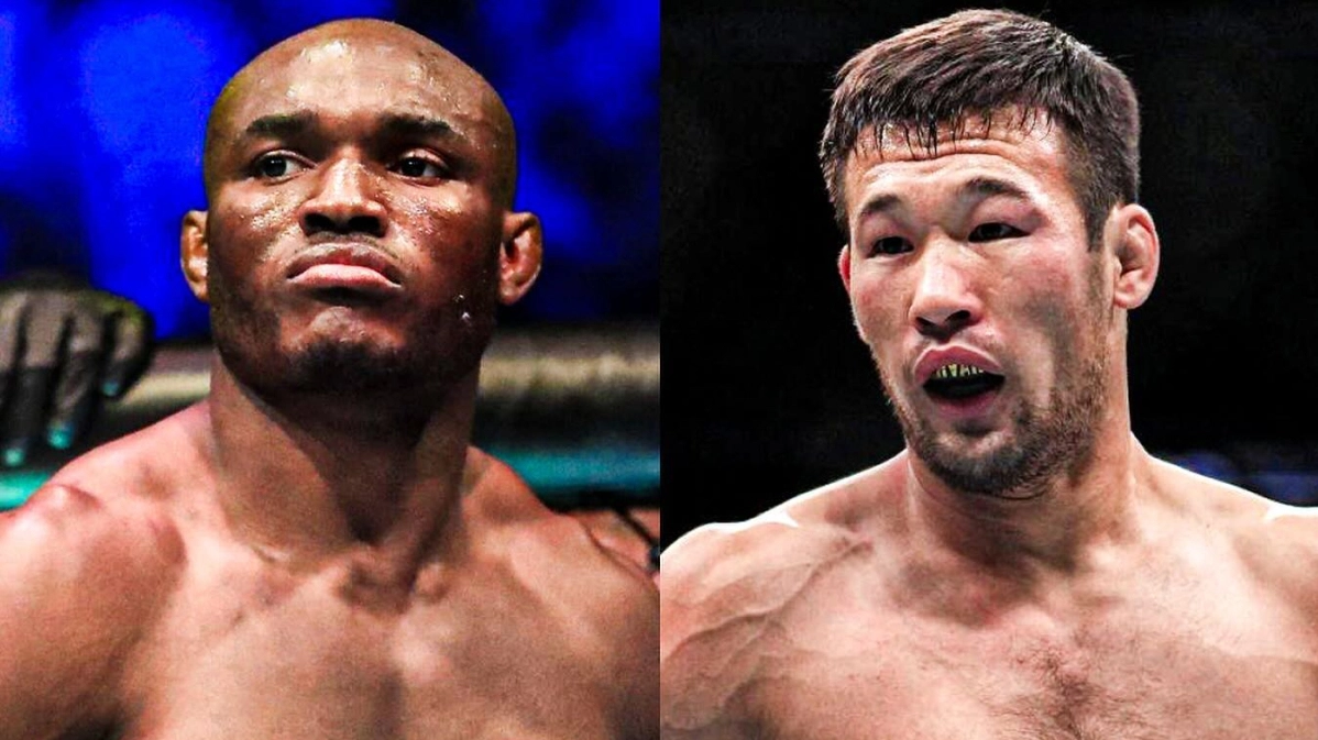 Камару Усман – про чемпионский бой Маддалена – Махачев: обойдет Шавката Рахмонова? 