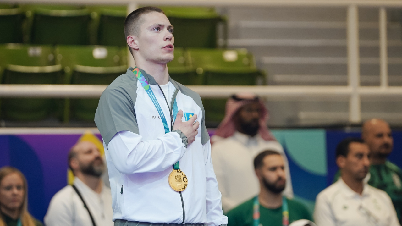 В шаге до Узбекистана! Какое место занимает Казахстан в медальном зачете Исламиады-2025 после 4-го дня