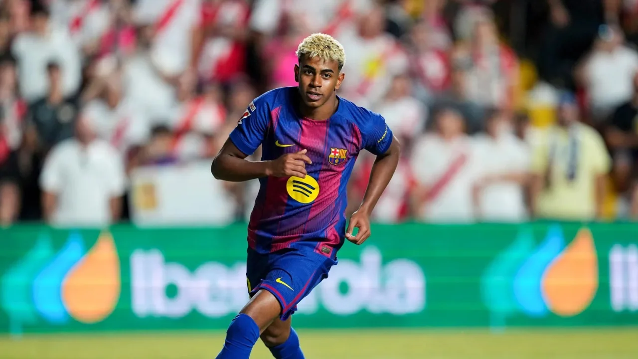 ФИФА назвала номинантов на лучший гол года! (ВИДЕО)