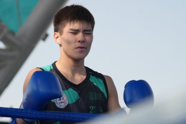Казахстан завоевал 11-е золото на Играх Исламской солидарности