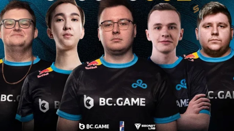 Новый состав Cloud9 не смог выйти из группы на BLAST Premier Fall. Но это точно не вина казахстанца ICY