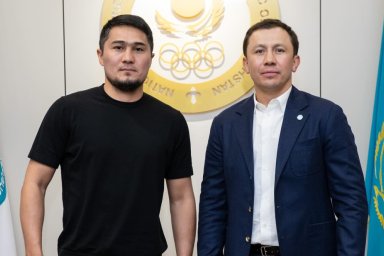 WBC кинули казахстанца с боем за титул чемпиона мира? 