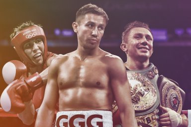 Геннадий Головкин избран президентом World Boxing! Что это такое и как победил GGG? 