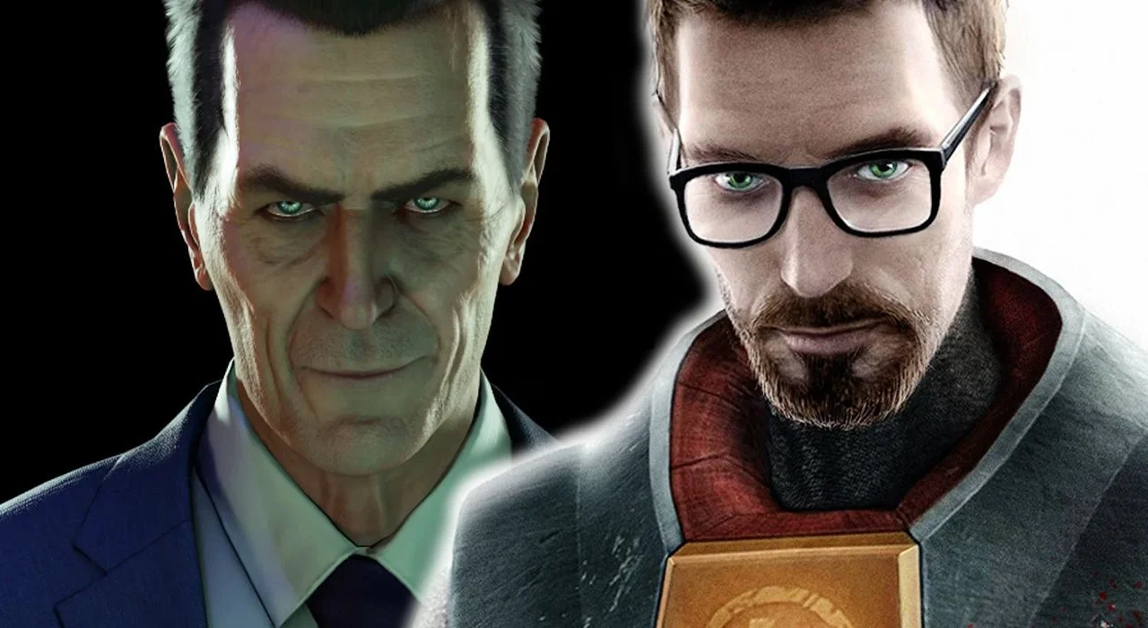 Valve работают на Half-Life 3?