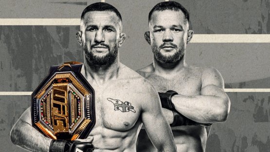 UFC 323: Где смотреть заключительный номерной турнир 2025 года