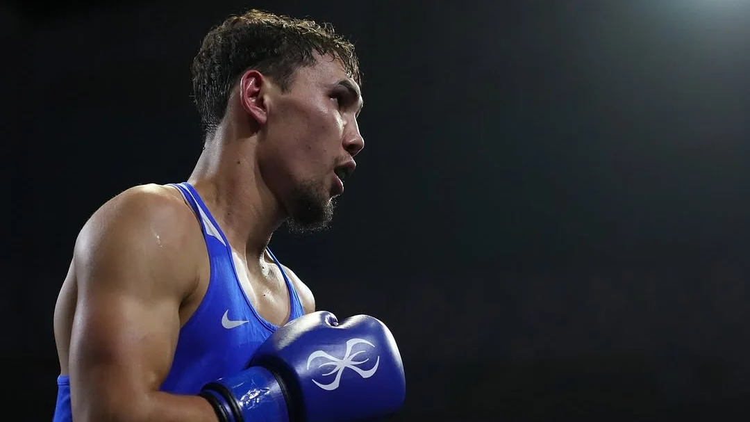 Павлодарский боксер продолжит борьбу за титул боем против африканца