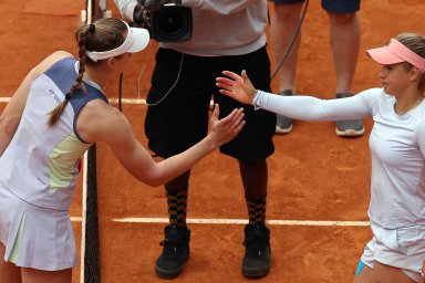Стало известно, кто представит Казахстан на Australian Open
