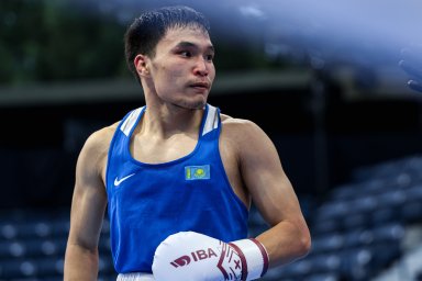 Казахстан vs Узбекистан: Прямая трансляция четвертьфиналов ЧМ-2025 по боксу от IBA