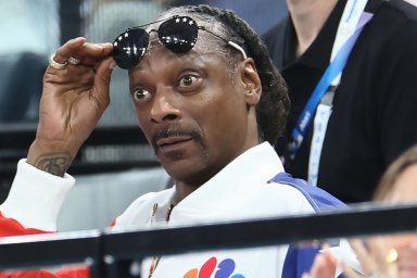 Снуп Догг стал почётным тренером олимпийской сборной США на Игры-2026