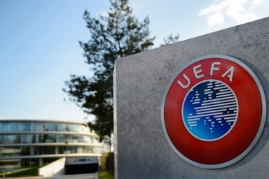 УЕФА выплатит казахстанским клубам 5,47 млн евро