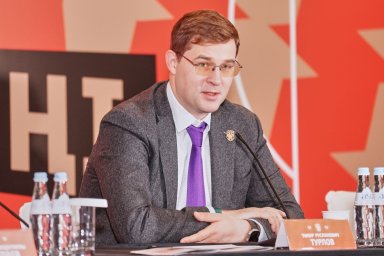Сколько Турлов планирует вложить в "Шахтер"? И кто будет главным тренером? 