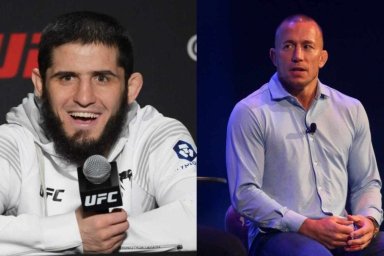 Легенда UFC назвал ключ к победе над Махачевым