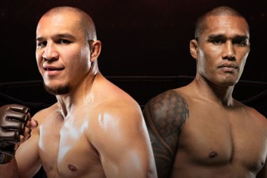 Прямая трансляция Fight Nights 132: Фаниль Рафиков vs Рэй Купер, Дмитрий Бикрев vs Александр Сарнавский