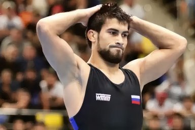 Призер ЧМ из России сменил спортивное гражданство