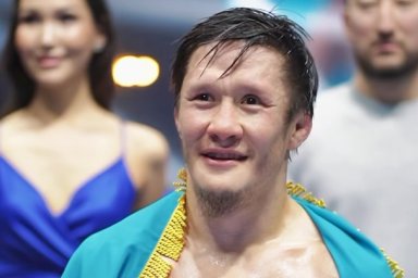 Эксперт назвал сценарий чемпионского боя Жалгаса Жумагулова против экс-бойца UFC