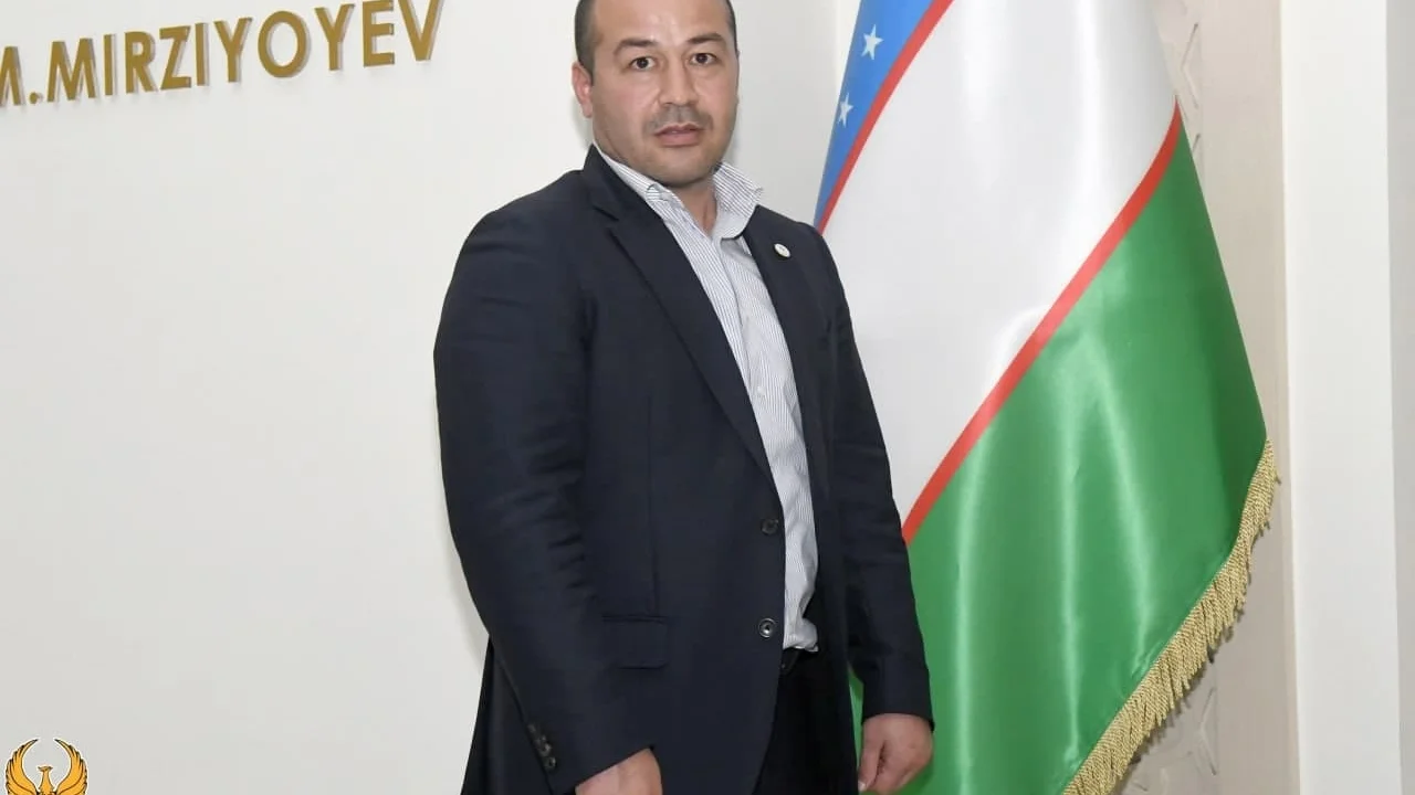 Главного тренера сборной Узбекистана по боксу спасли от смерти на Олимпиаде-2024