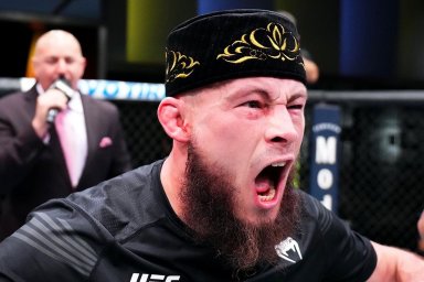 Бывший боец UFC рассказал, почему лига рассталась с россиянином без поражений