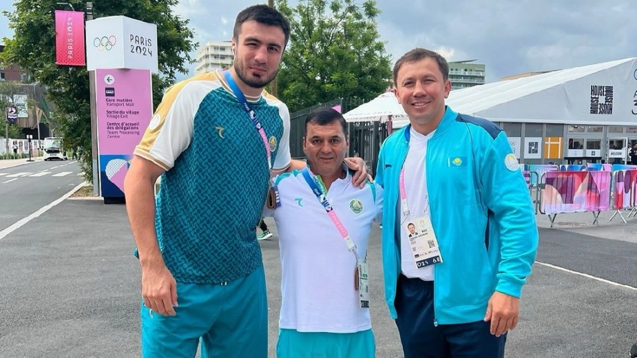 Кто выиграл медальный зачет Олимпиады-2024 в боксе?