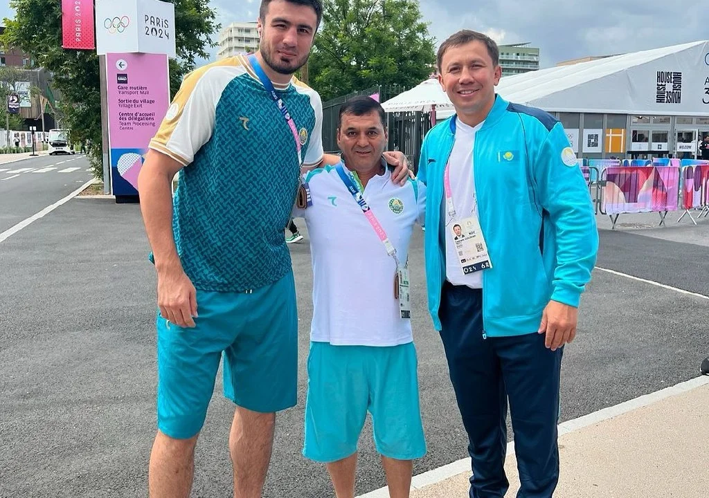 Кто выиграл медальный зачет Олимпиады-2024 в боксе?