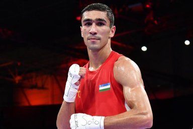 Тренер Халокова высказался о реванше после укуса от россиянина в финале ЧМ