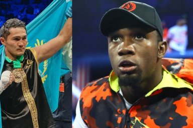 Как WBC опрокинул казахстанца с боем за титул чемпиона мира 