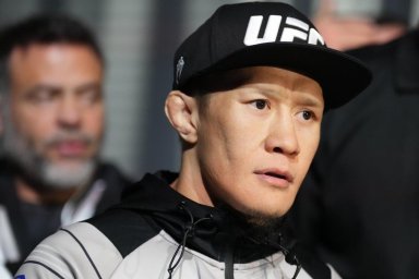 Казахстанский чемпион наехал на соперника, не сделал вес, но призывает не переживать