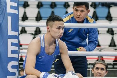 "Со сломанной рукой стал чемпионом мира". Бибосынов - о силе характера и мотивации