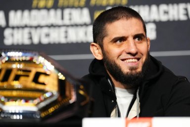 Ислам Махачев объяснил, почему UFC расстался с непобежденным россиянином