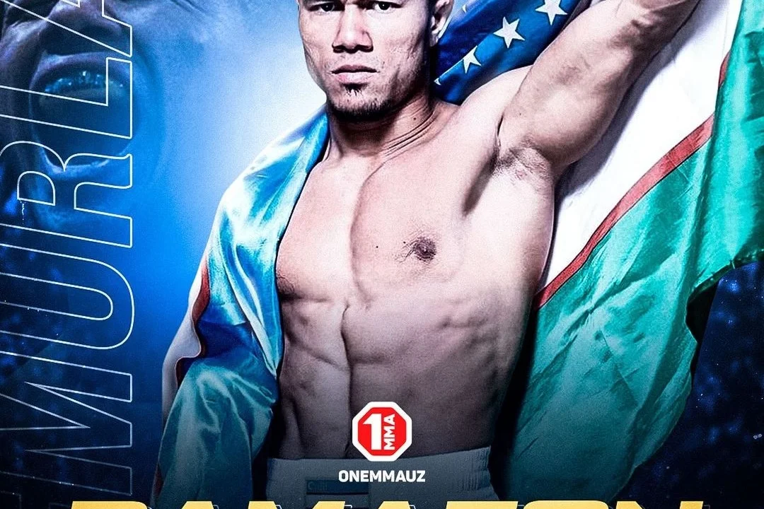 У Узбекистана новый боец в UFC: Привезет первый чемпионский пояс в страну?