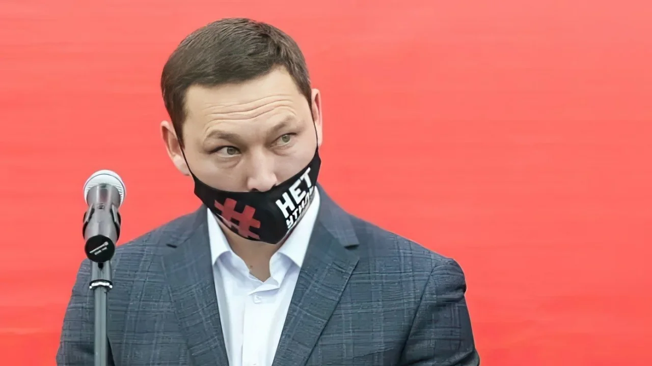 Санжар Бокаев раскритиковал результат Казахстана на Олимпиаде. Что сказал лидер движения против утильсбора и в чем ошибся?