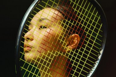 21-летняя теннисистка из Казахстана выиграла пятый титул в карьере