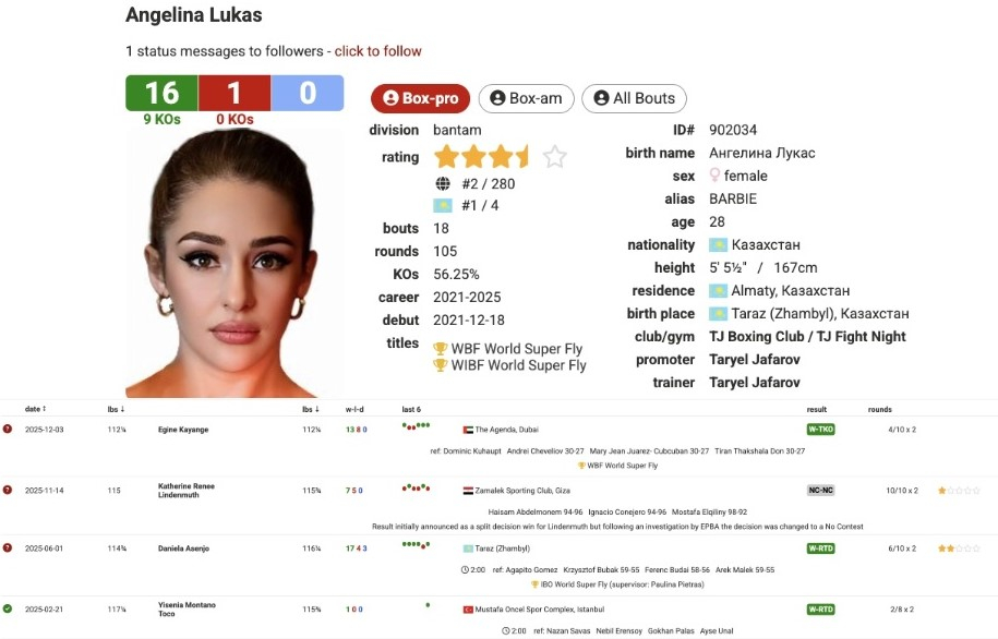 Статистика Лукас Статистика Лукас