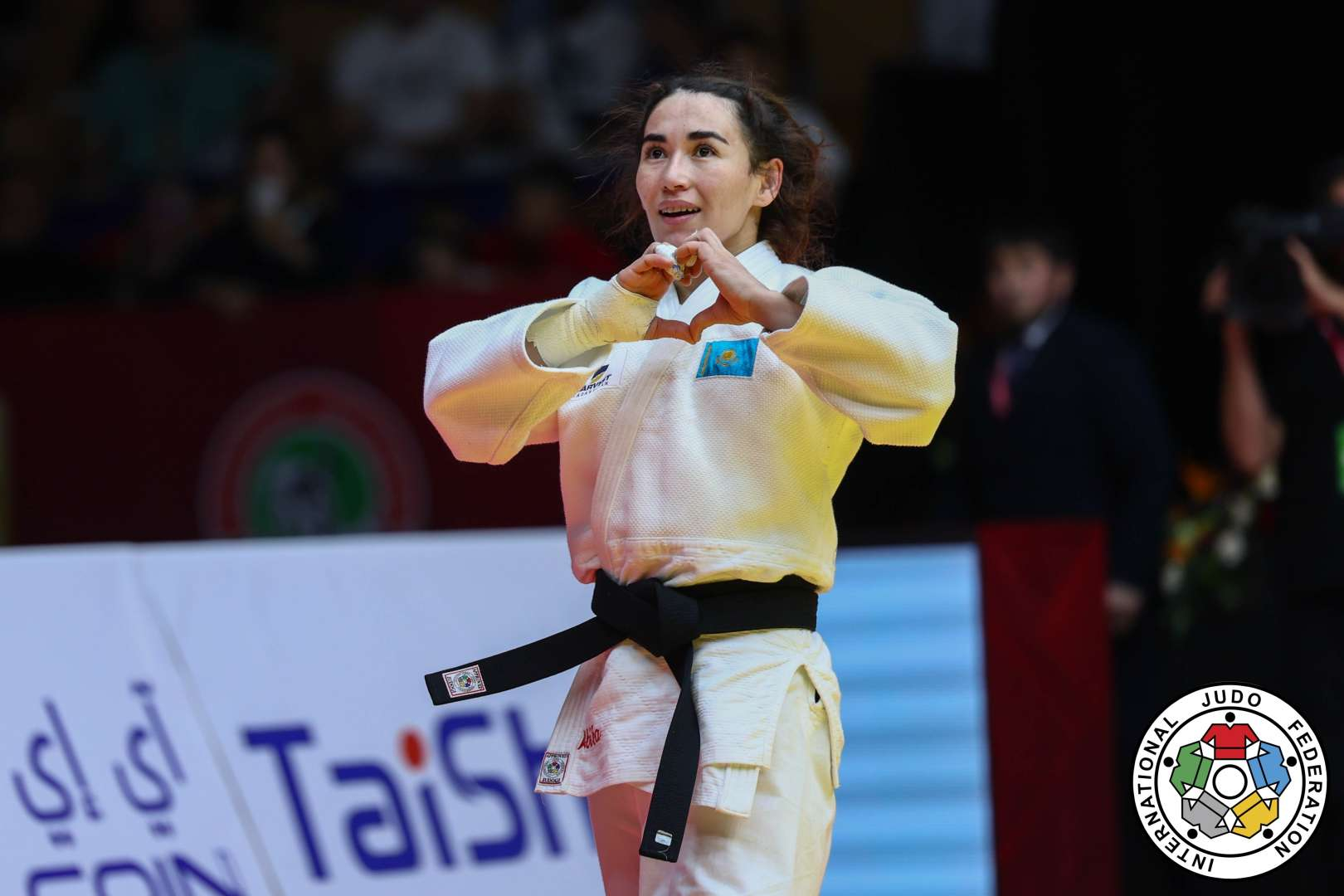 Абиба Абужакынова Абиба Абужакынова