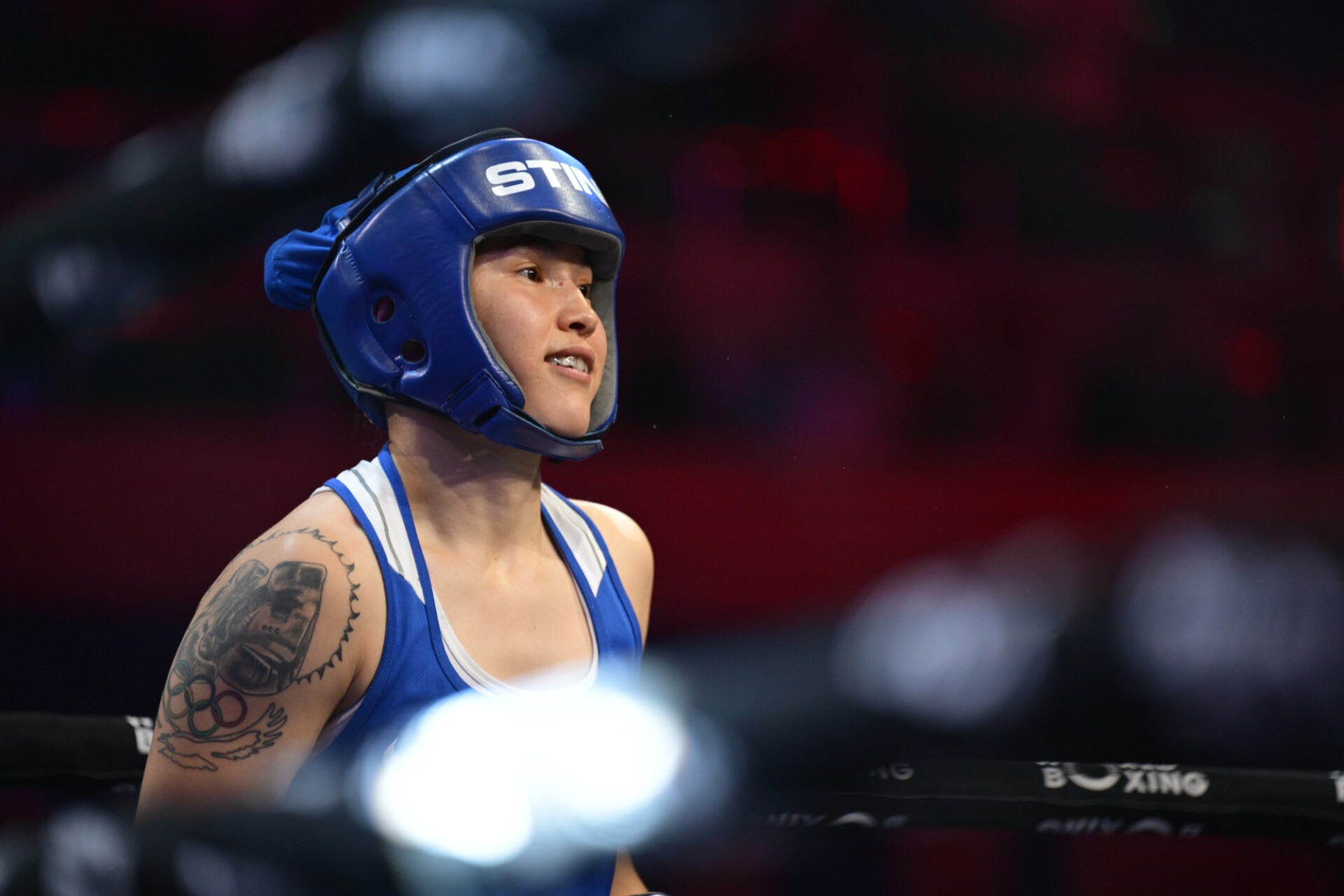 Назым Кызайбай Назым Кызайбай