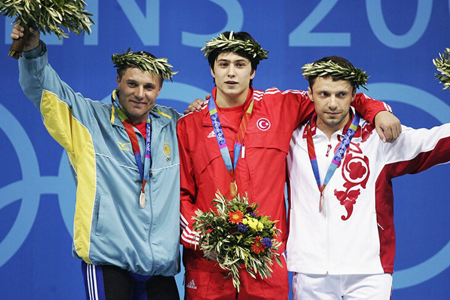 Getty Images Getty Images